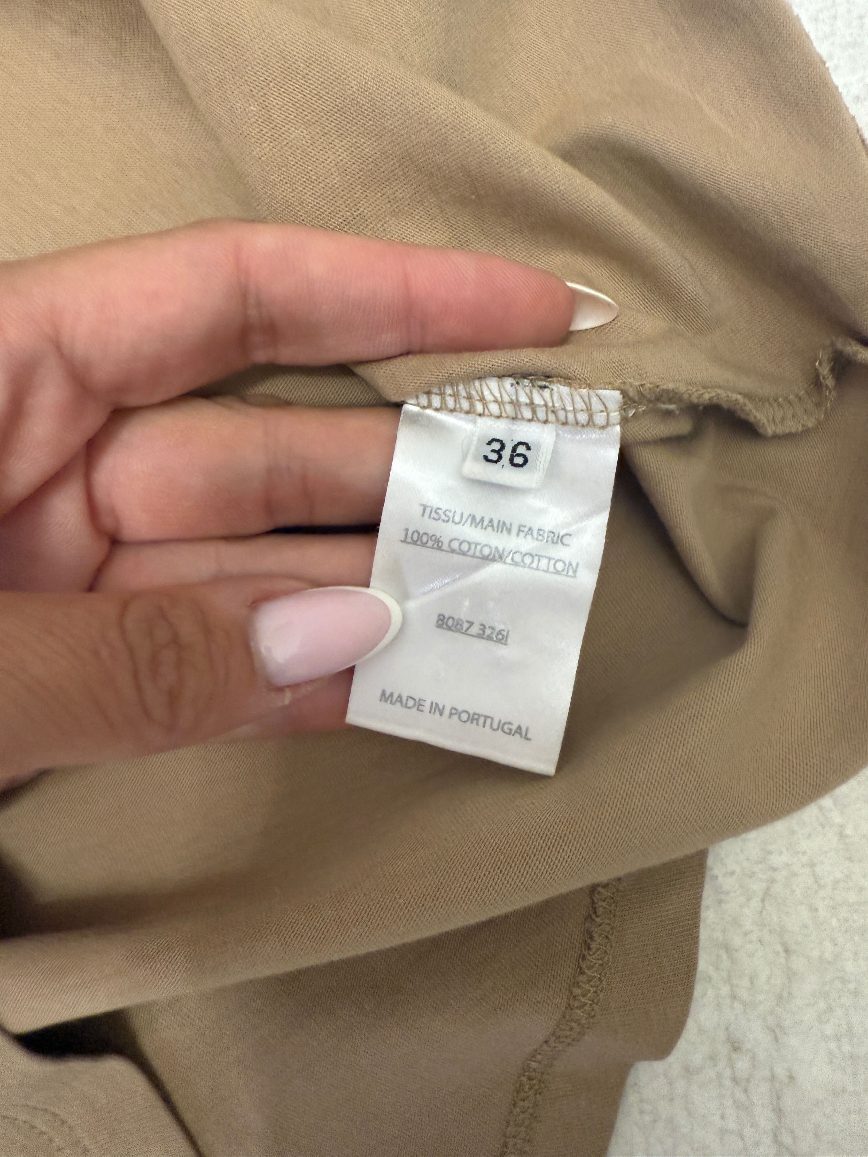 Balmain top потник