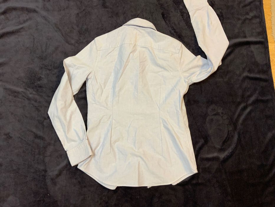 Ralph Lauren-оригинална  риза 40 м