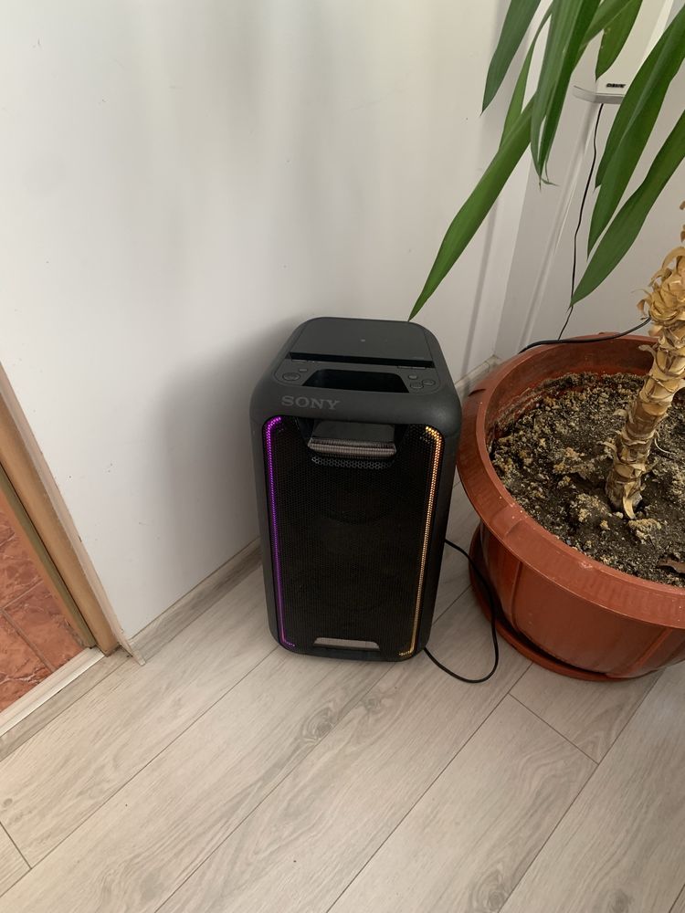 Boxa audio sony bluetooth GTK XB5
