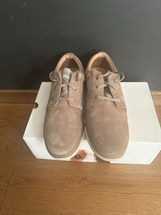 Hush puppies, нови обувки за есента/ пролетта.