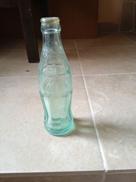 Празни бутилкиииии