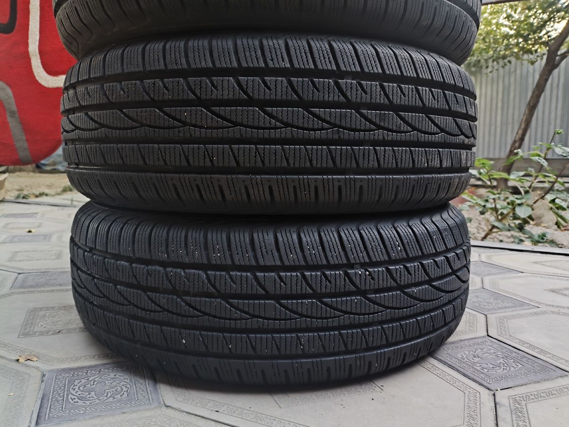 Зимние шины Powertrac 195/65/R15