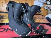 Boots Snowboard Burton Photon ca noi 31 /46