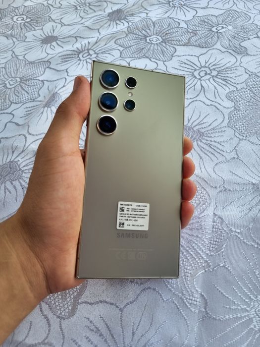 Samsung s24 ultra 512