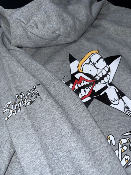 Hanorac Chrome Hearts Matty Boy