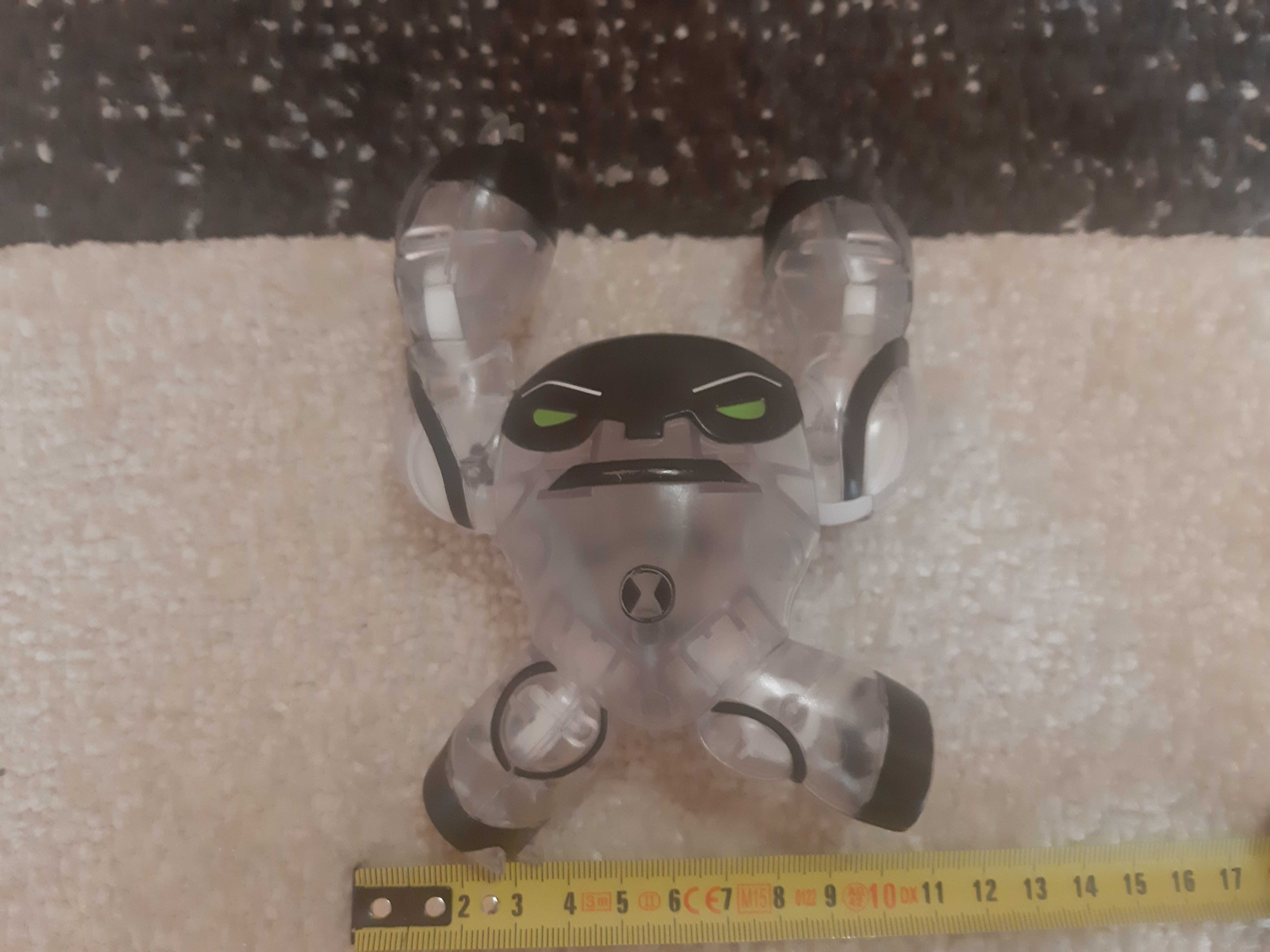 Figurina articulata Ben 10