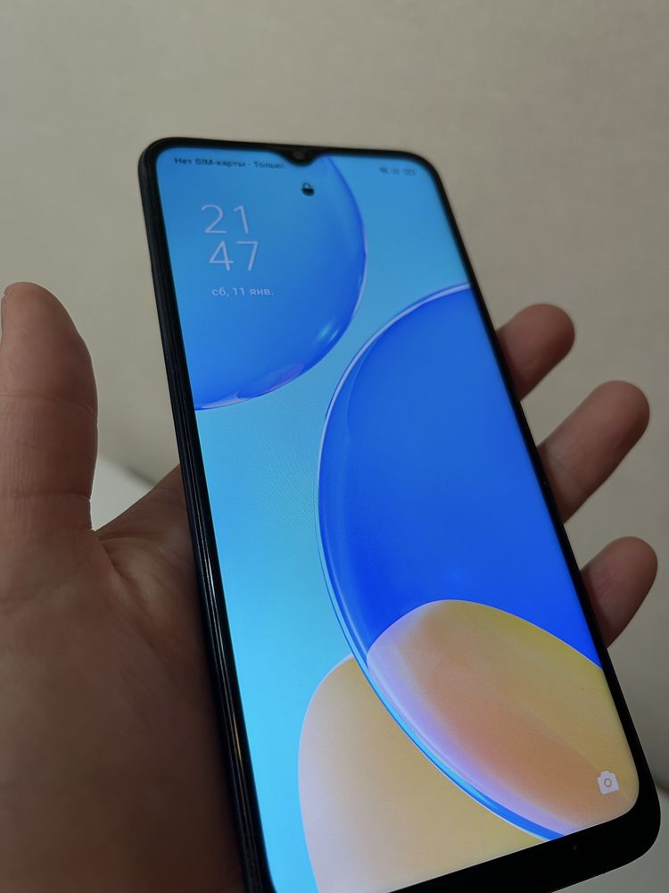 Продам Oppo a15s в хорошем состояние