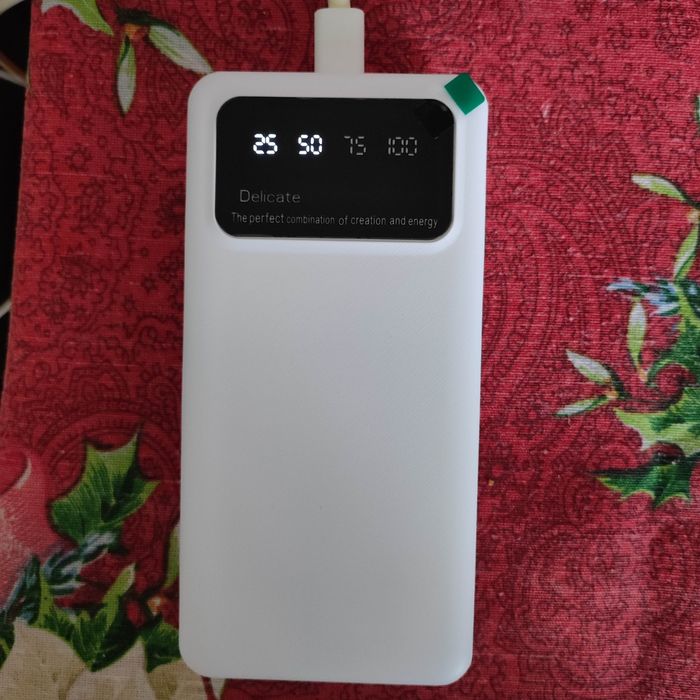 Baterie externa 20000mAh