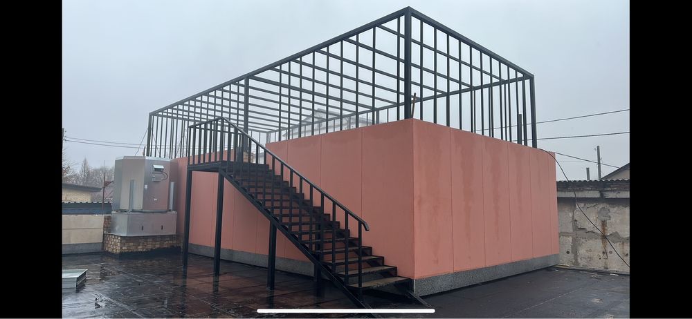 Услуги сварщика на выезд с ГЕНИРАТОРОМ сварщик по вызову АРГОН