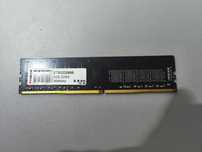 Озу Xtreon 8gb ddr4 2666mhz