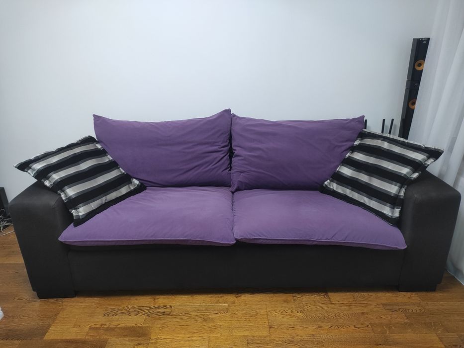 Canapea extensibila LEMS