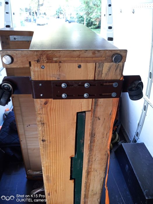 Пиано колела. Колела за пиано.