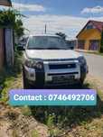 Land Rover Freelander Facelift 2.0 Diesel -Volan stanga din fabrica--
