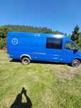 Vand mercedes sprinter 416 cdi