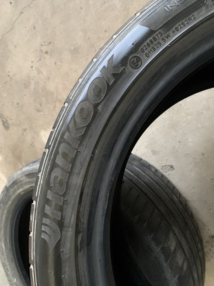 Hankook ventus s1 evo