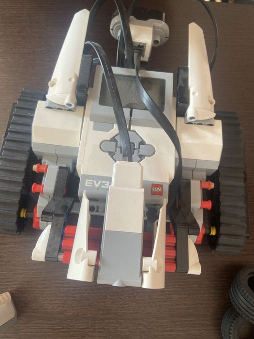 Vand LEGO Mindstorms EV3 31313
