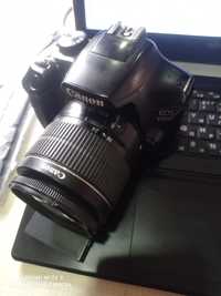 Продаю фотоаппарат Canon EOS 1300d