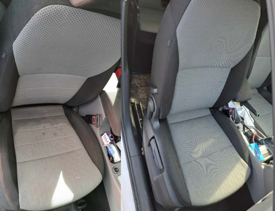 Curatare canapele/ tapiterii auto/ scaune/ covoare