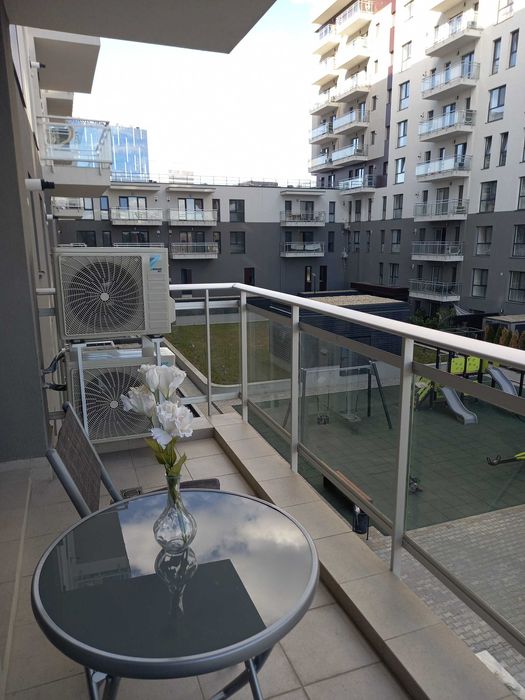 Apartament 2 camere + parcare Belvedere Residence / Pipera / Aviatiei