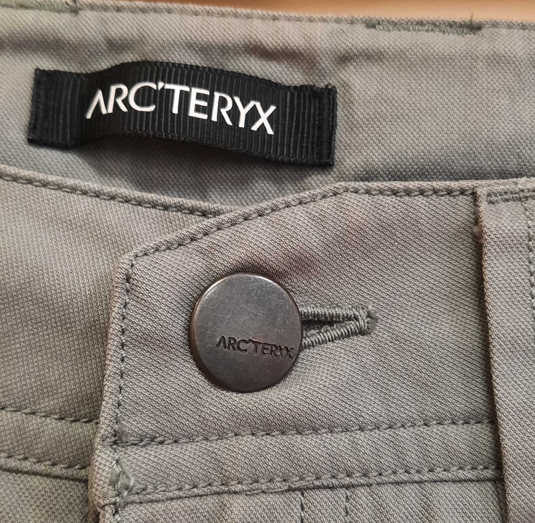 Arc'teryx-Като Нови