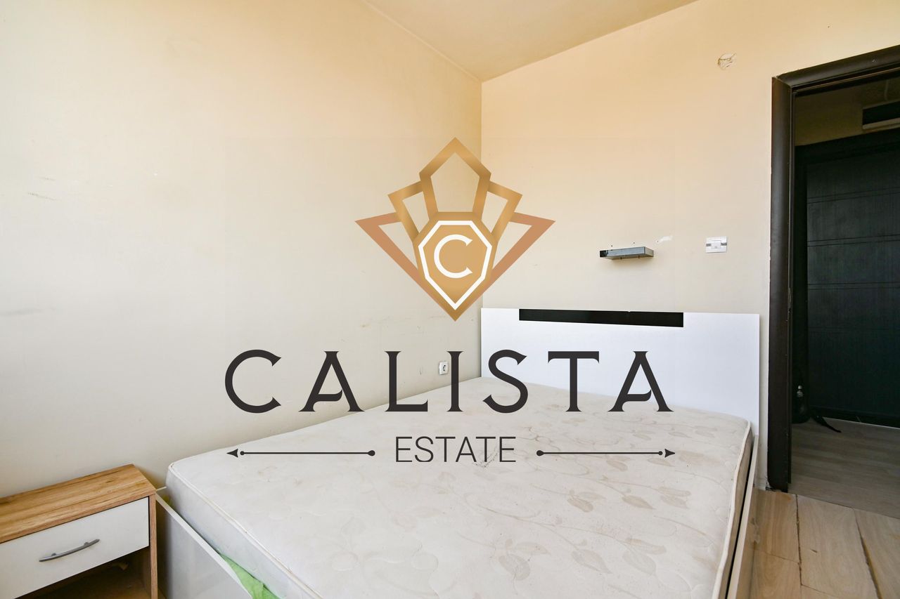 Дава се под наем Двустаен апартамент в София, Банишора - 42 кв.м за 425 € - Снимка #3