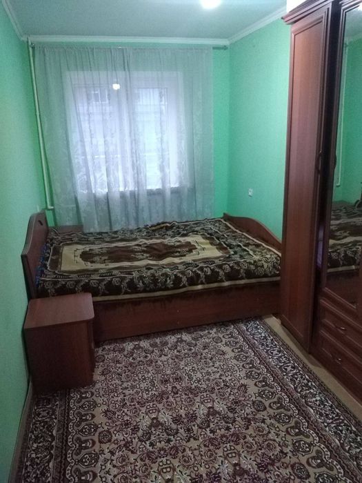 Продаётся квартира 2/1/4 Яшнаобад (дубовый)