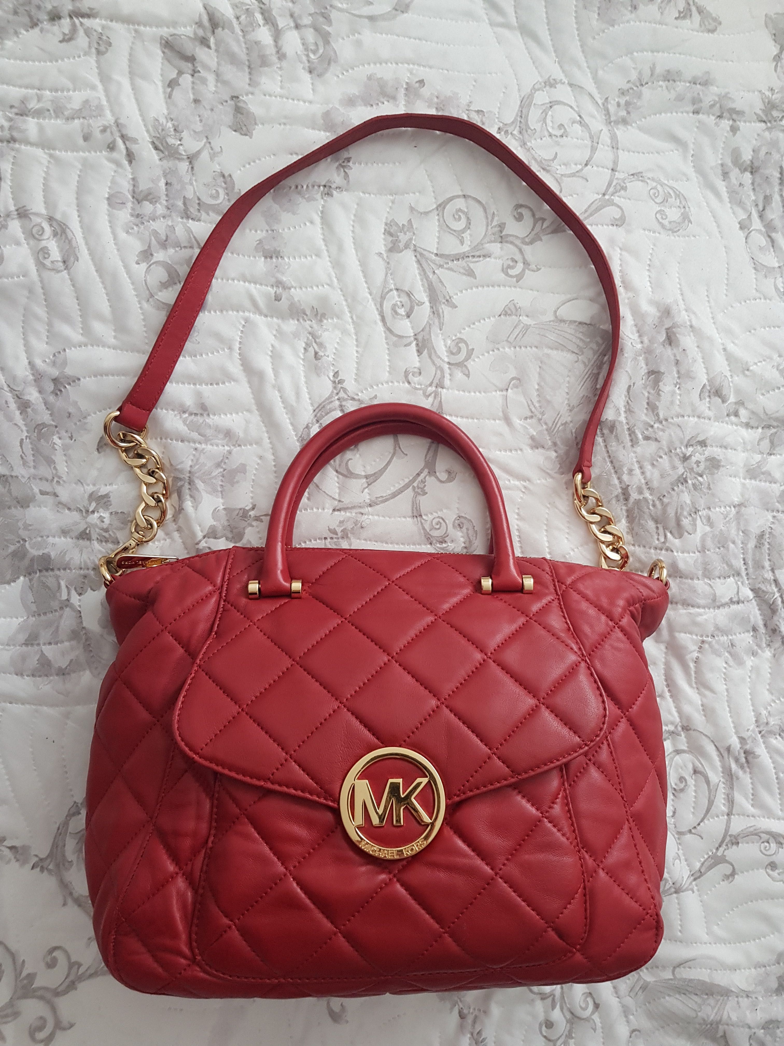 Michael Kors оригинална чанта
