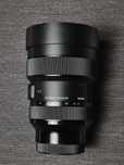 Sigma 14-24mm F/2.8 DG DN Art - Sony FE/E