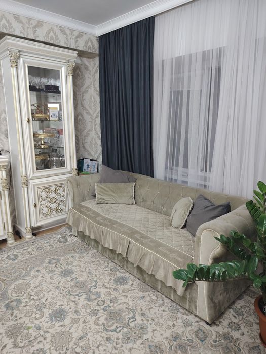 Диван раскладной трансформер