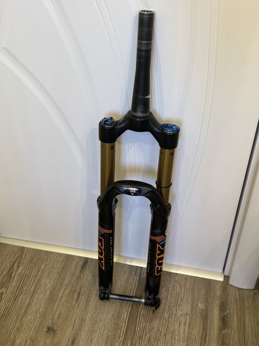 Fox 34 Talas Kashima Coat 160mm