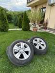 Jante 5x114 ,3 R17. Sportage , Duster , Ix 35 , Tucson , Kadjar , Sant