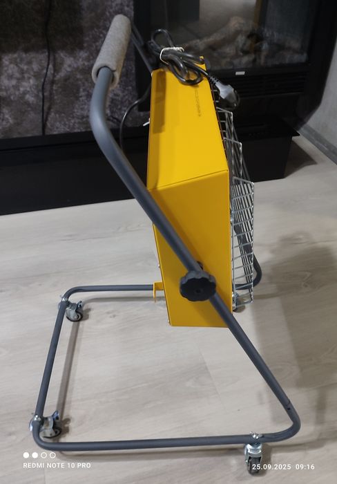 Обогреватель BALLU BIH-LM-3,0