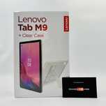 Tableta Lenovo Tab M9 3/32GB + Clear Case