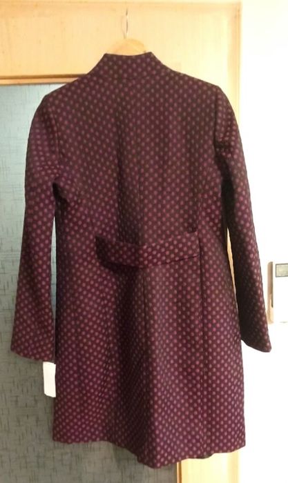 Палто на марката Andrews