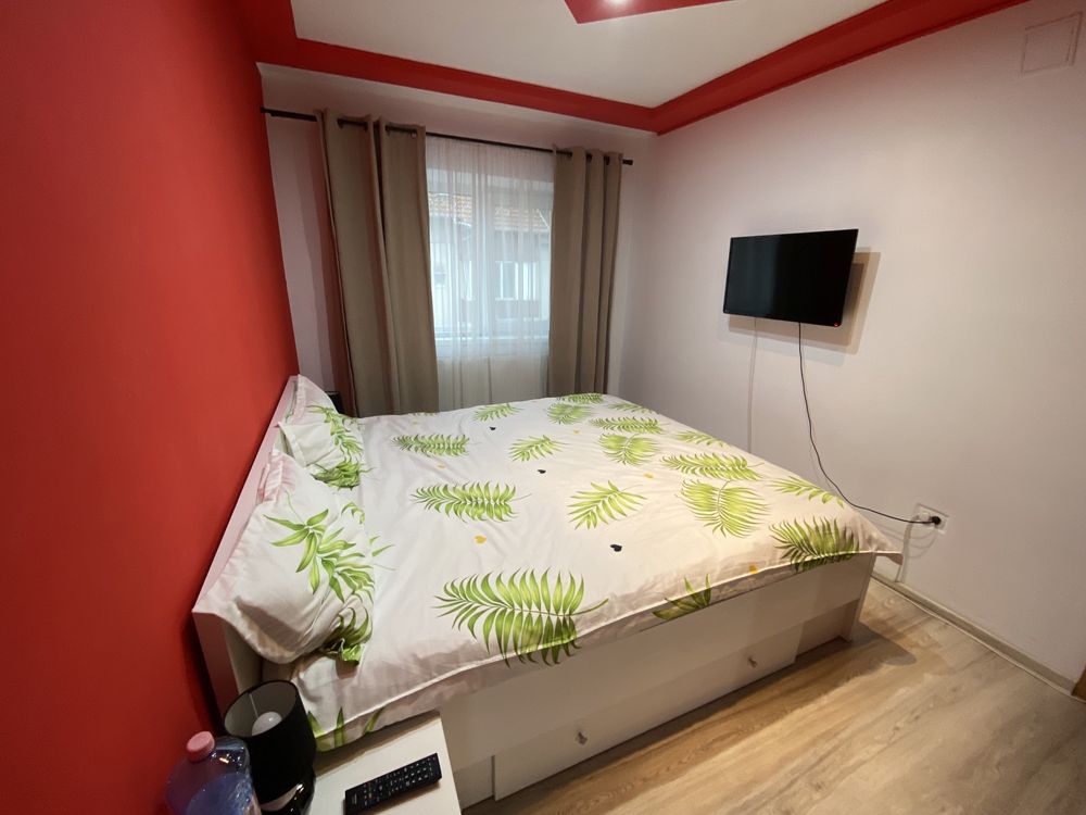 PROPRIETAR- vand apartament 2 camere, zona AEM/Buziasului