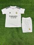 Futbol forma Real Madrid 8xil rangi bor