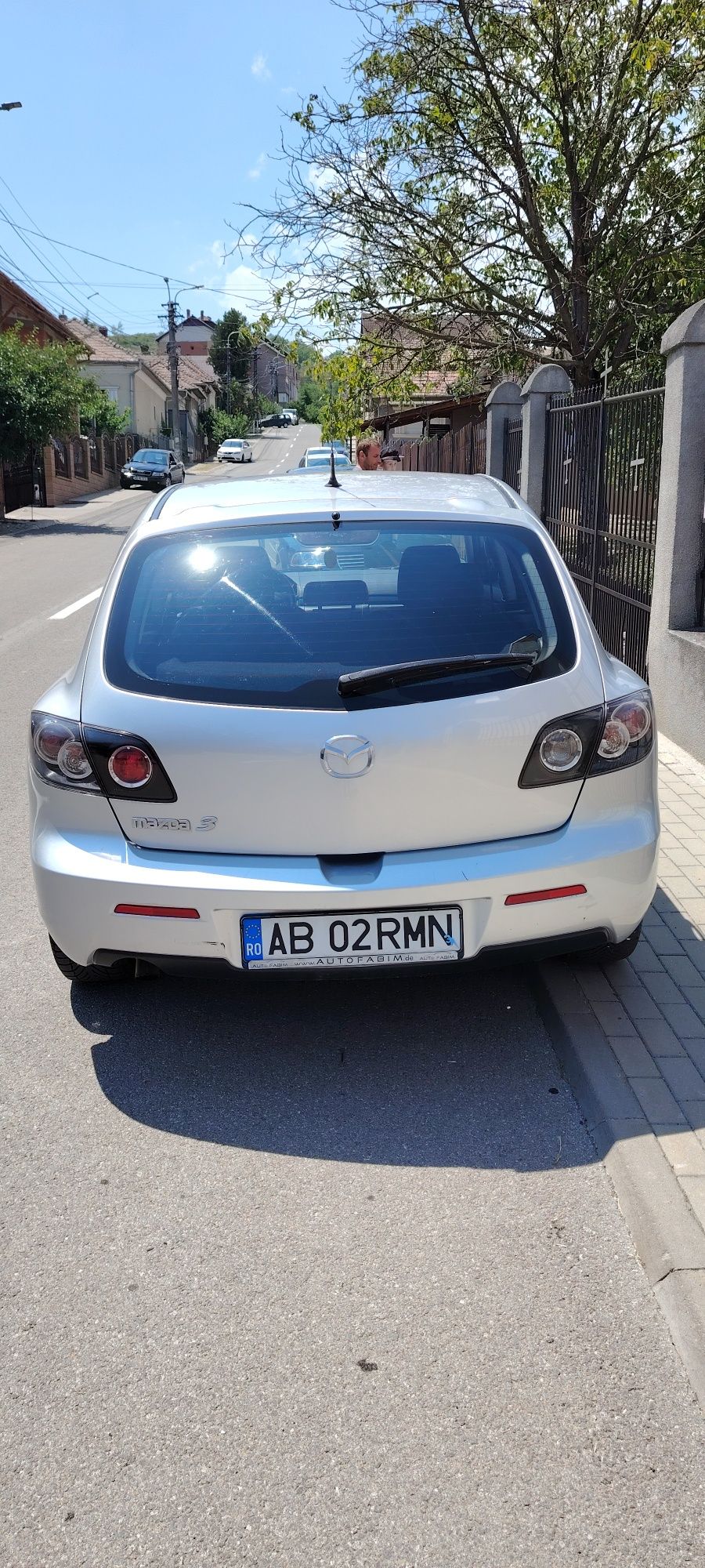 De vânzare Mazda 3