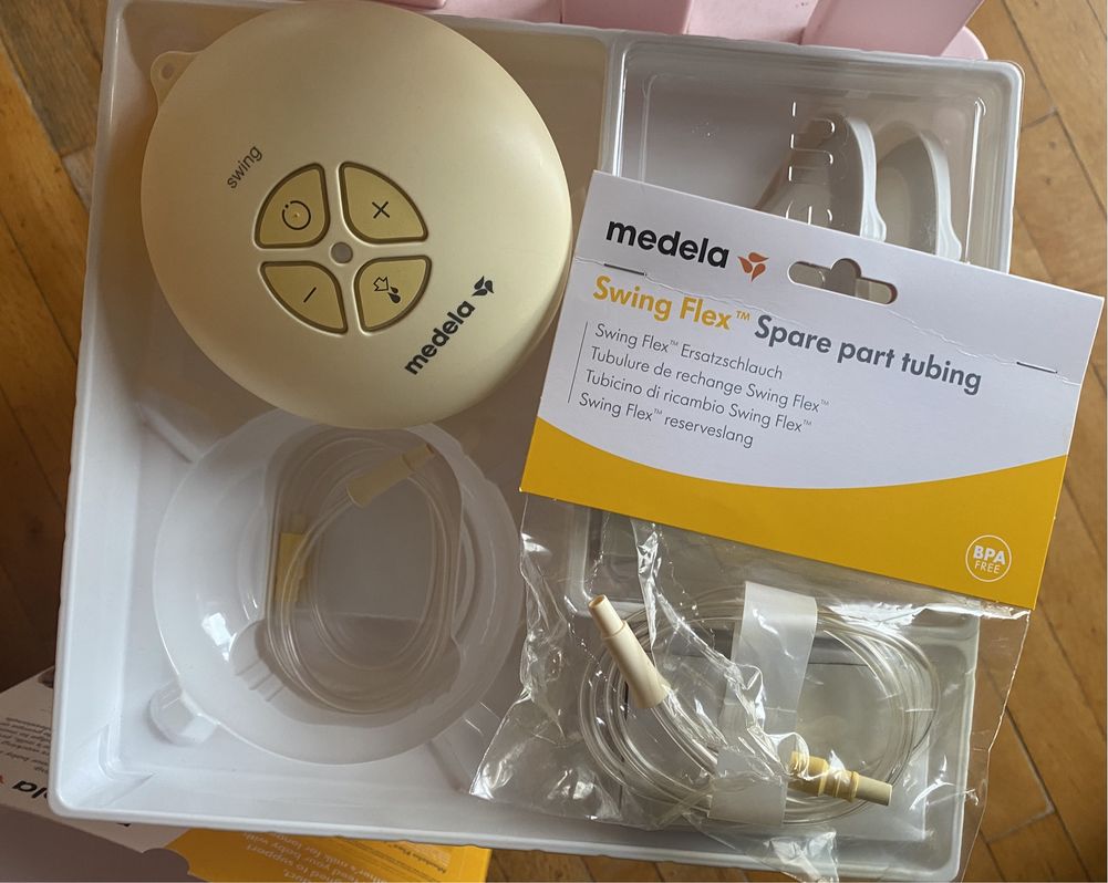 Medela Swing Flex