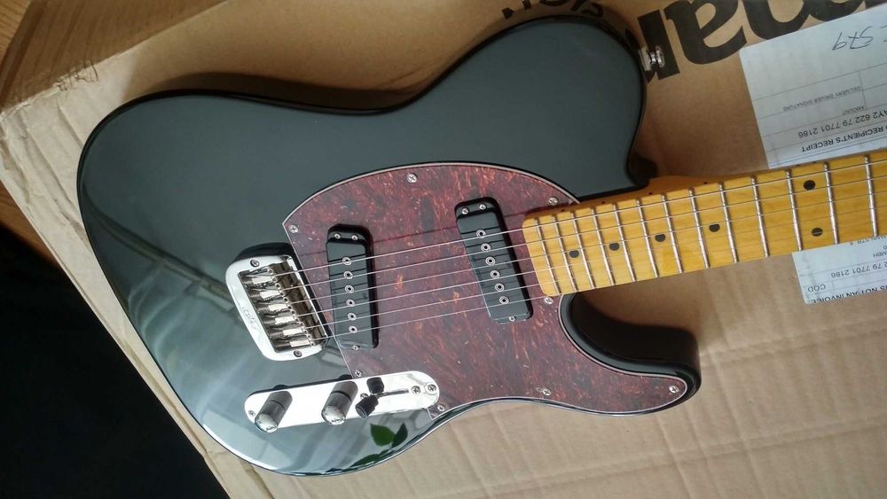 Chitara electrica G&L ASAT Special (Tribute)