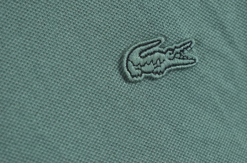 Polo Тениска Lacoste