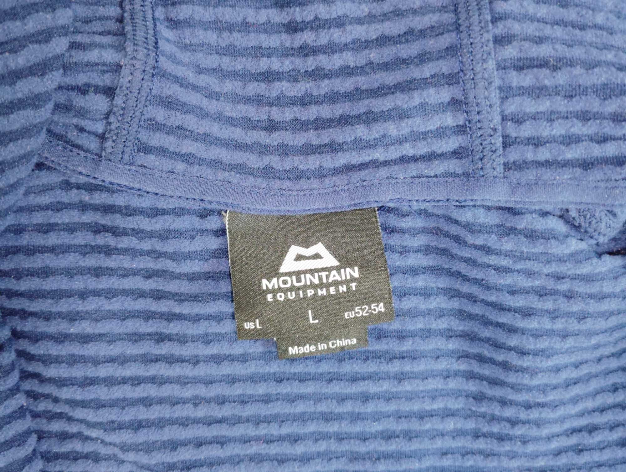 Mountain Equipment Lumiko Hooded Jacket