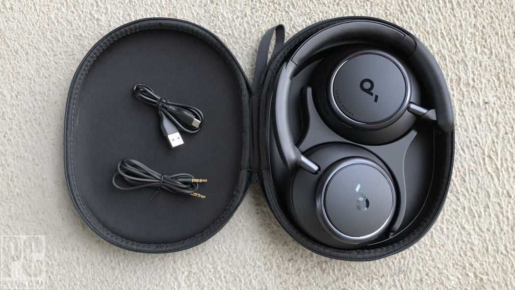 Soundcore space Q45