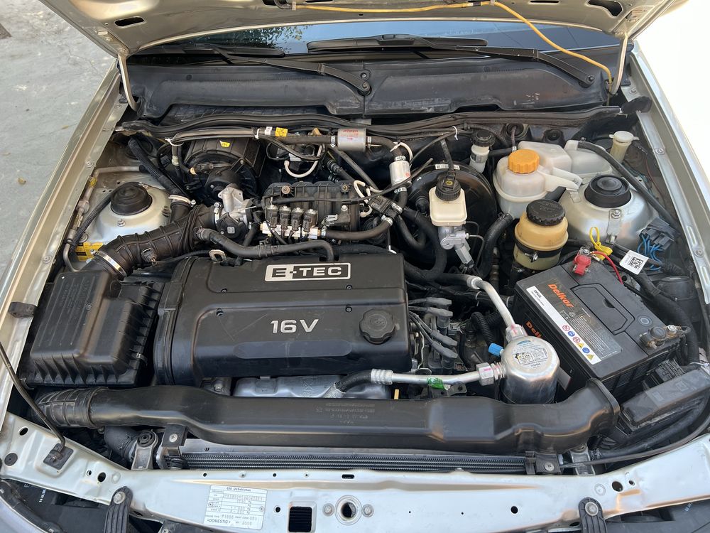 Nexia 2 1.6 dons A/C full