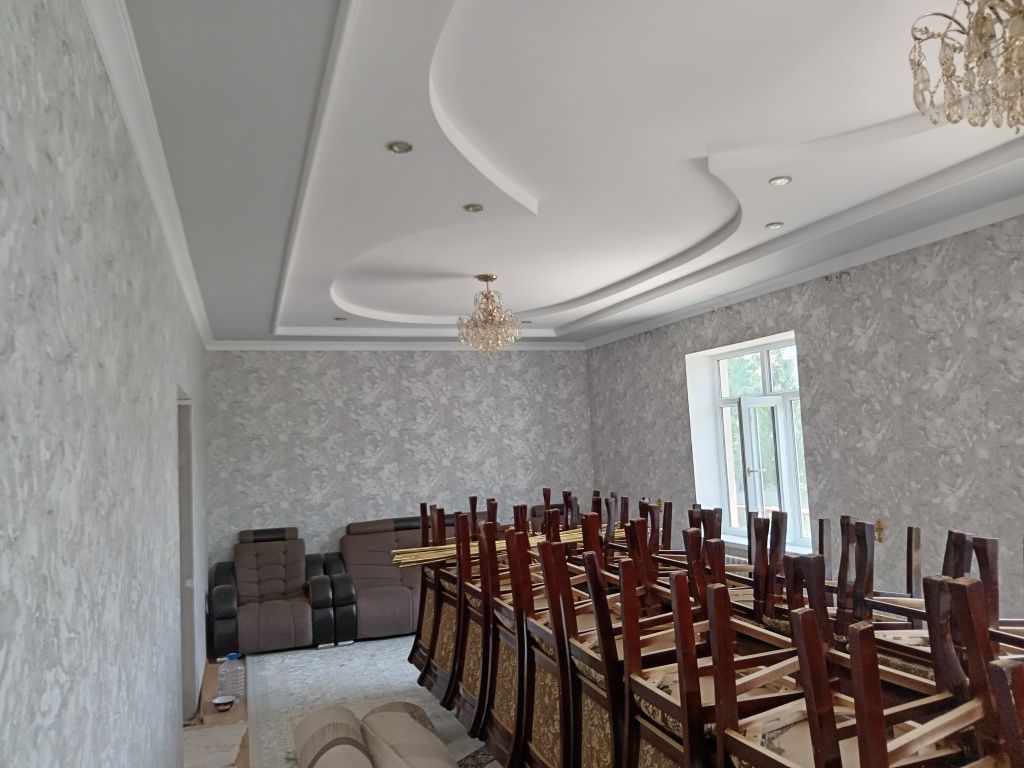 Ремонт квартир под ключ