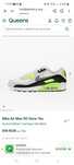 Nike Air 90 Gore-Tex Nou, nu au fost folosit.