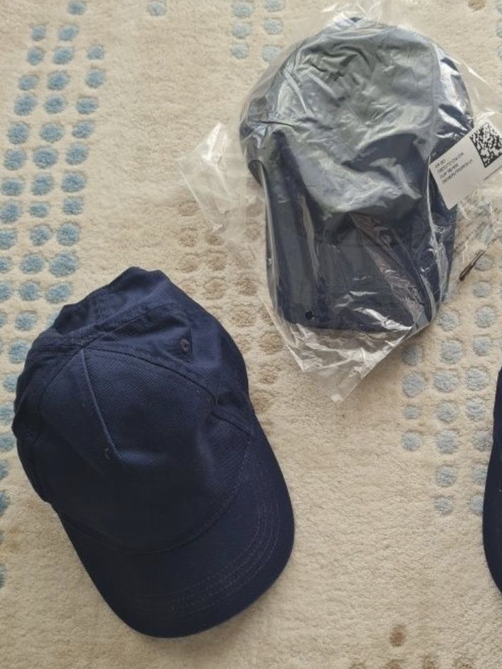 Lot 2 Sepci H&M 86/92 - 2-3 ani