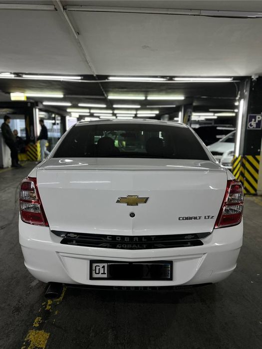 Chevrolet Cobalt