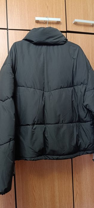 Geaca noua Pull&Bear