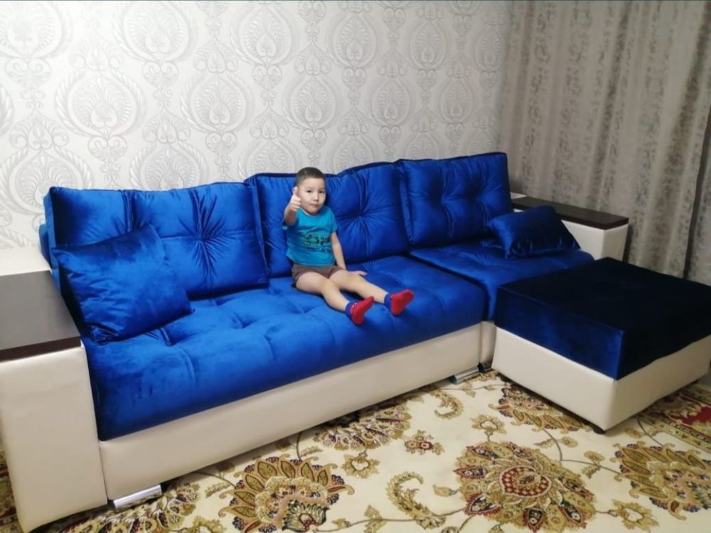 Продам диван срочно