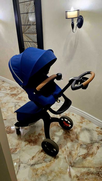 Stokke xplory v6
